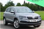 2019 Skoda Karoq