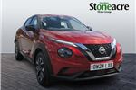 2024 Nissan Juke