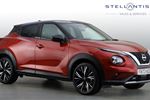 2023 Nissan Juke