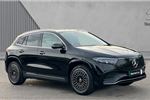 2024 Mercedes-Benz EQA