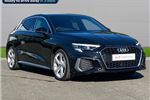 2024 Audi A3