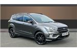 2018 Ford Kuga