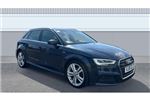2019 Audi A3