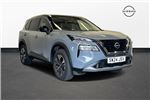 2024 Nissan X-Trail