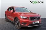 2021 Volvo XC40 Recharge