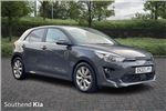 2022 Kia Rio