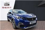 2018 Peugeot 3008