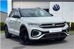 2023 Volkswagen T-Roc