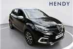 2019 Renault Captur