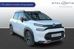 2023 Citroen C3 Aircross