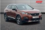 2019 Peugeot 3008