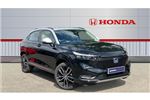 2024 Honda HR-V