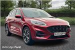 2023 Ford Kuga