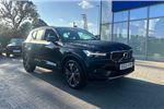 2022 Volvo XC40 Recharge