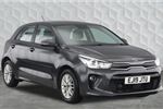 2019 Kia Rio