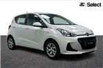 2018 Hyundai i10