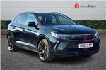 2022 Vauxhall Grandland