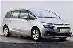 2019 Citroen Grand C4 SpaceTourer