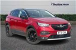 2021 Vauxhall Grandland X