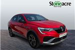 2022 Renault Arkana