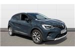 2020 Renault Captur