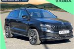 2023 Skoda Karoq