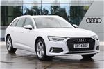 2024 Audi A6 Avant