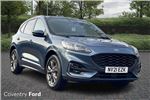 2021 Ford Kuga