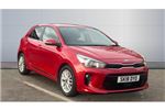 2018 Kia Rio