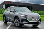 2023 Audi Q4