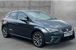 2022 SEAT Ibiza