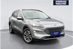 2022 Ford Kuga