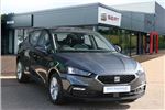 2022 SEAT Leon