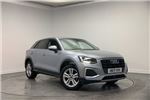 2021 Audi Q2