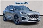 2022 Ford Kuga