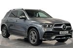 2020 Mercedes-Benz GLE