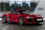 2024 Audi R8