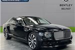 2020 Bentley Flying Spur 6.0 W12 4dr Auto