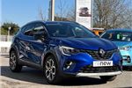 2024 Renault Captur