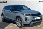 2022 Land Rover Range Rover Evoque
