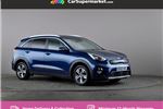 2022 Kia Niro