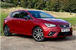 2024 SEAT Ibiza