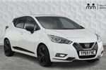 2019 Nissan Micra