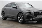 2020 Audi Q8