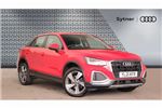 2021 Audi Q2