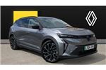 2024 Renault Scenic