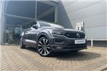 2021 Volkswagen T-Roc Cabriolet