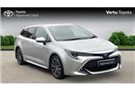 2019 Toyota Corolla Touring Sport