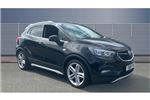 2018 Vauxhall Mokka X