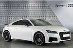 2022 Audi TT S